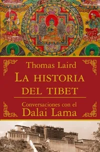 La historia del Tibet