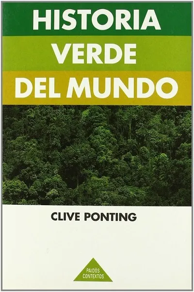 Historia verde del mundo