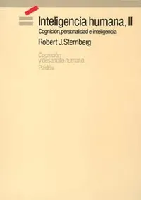 Inteligencia humana, 2