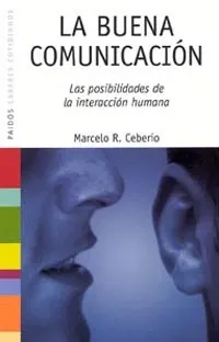 La buena comunicación