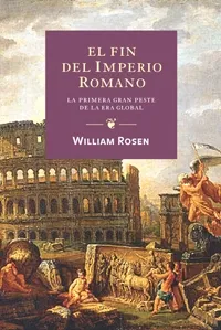 El fin del imperio romano