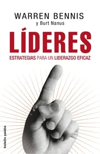 Líderes