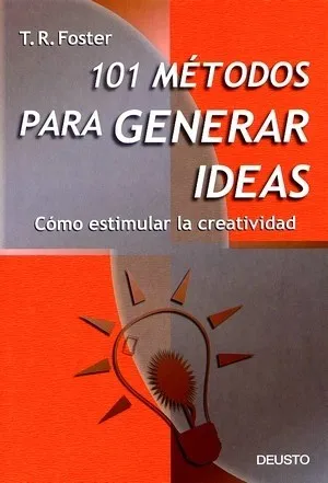 101 métodos para generar ideas