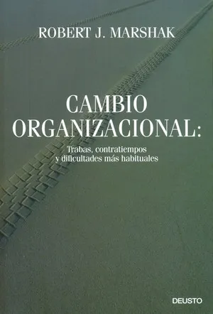 Cambio organizacional
