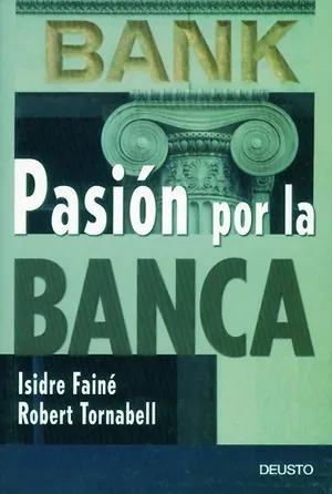 Pasión por la banca