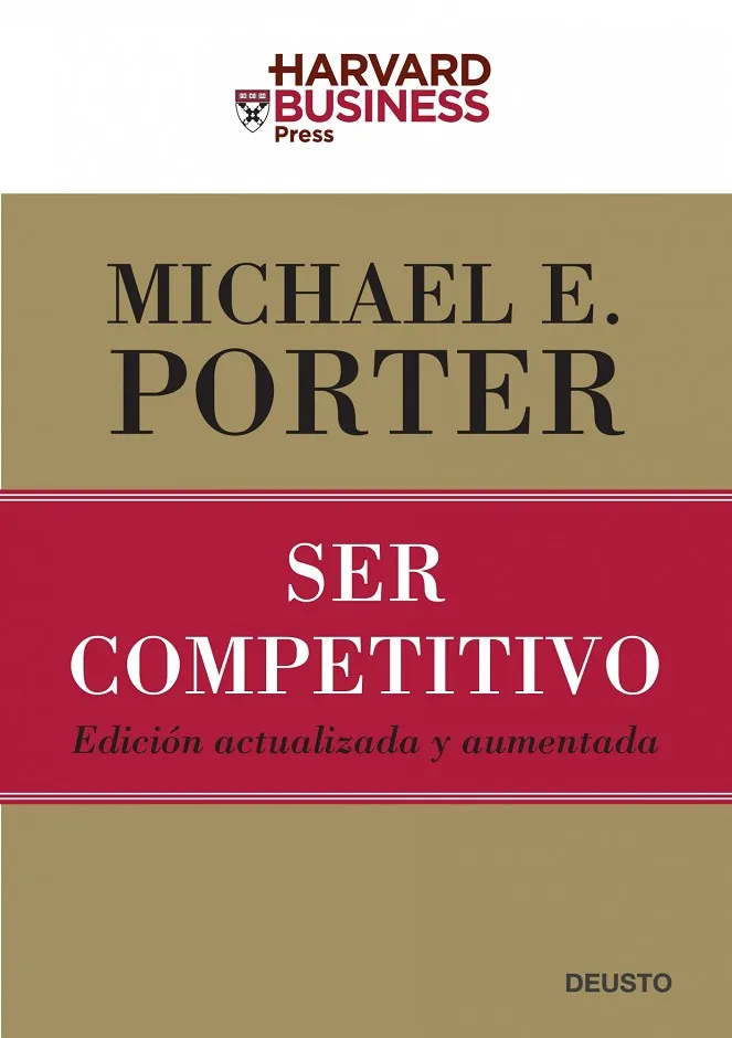 Ser competitivo (edición actualizada)