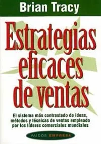 Estrategias eficaces de ventas