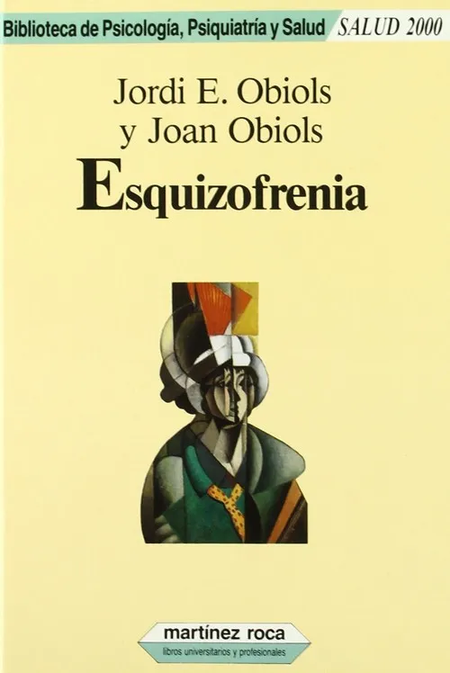 Esquizofrenia