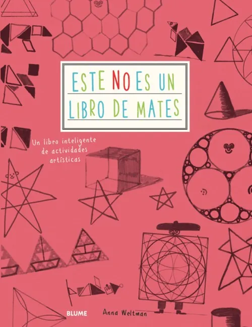 Este no es un libro de mates