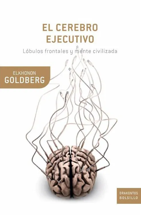El cerebro ejecutivo