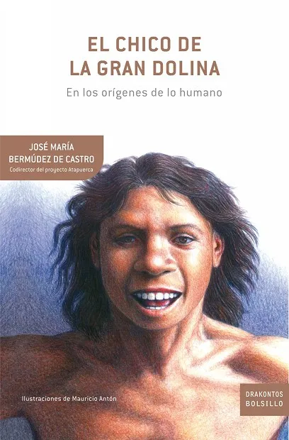 El chico de la Gran Dolina