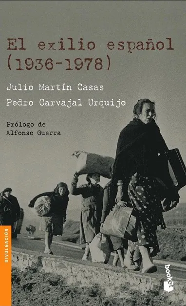 El exilio español (1936-1978)
