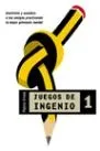 Juegos de ingenio 1