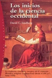 Los inicios de la ciencia occidental
