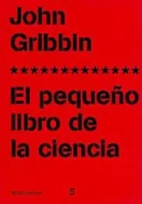 El pequeño libro de la ciencia