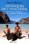 Cròniques de l'anaconda.