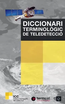 Diccionari terminològic de teledetecció