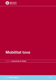 Mobilitat tova