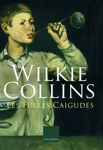 Les fulles caigudes