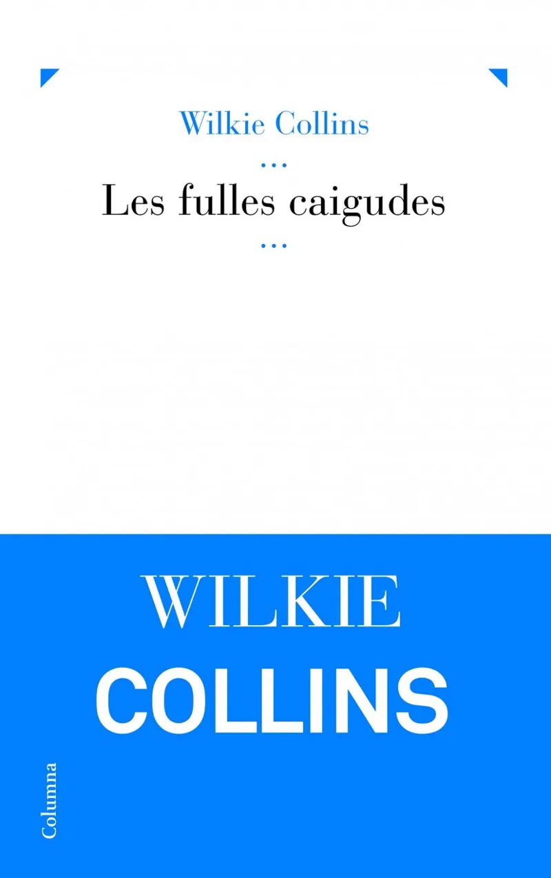 Les fulles caigudes