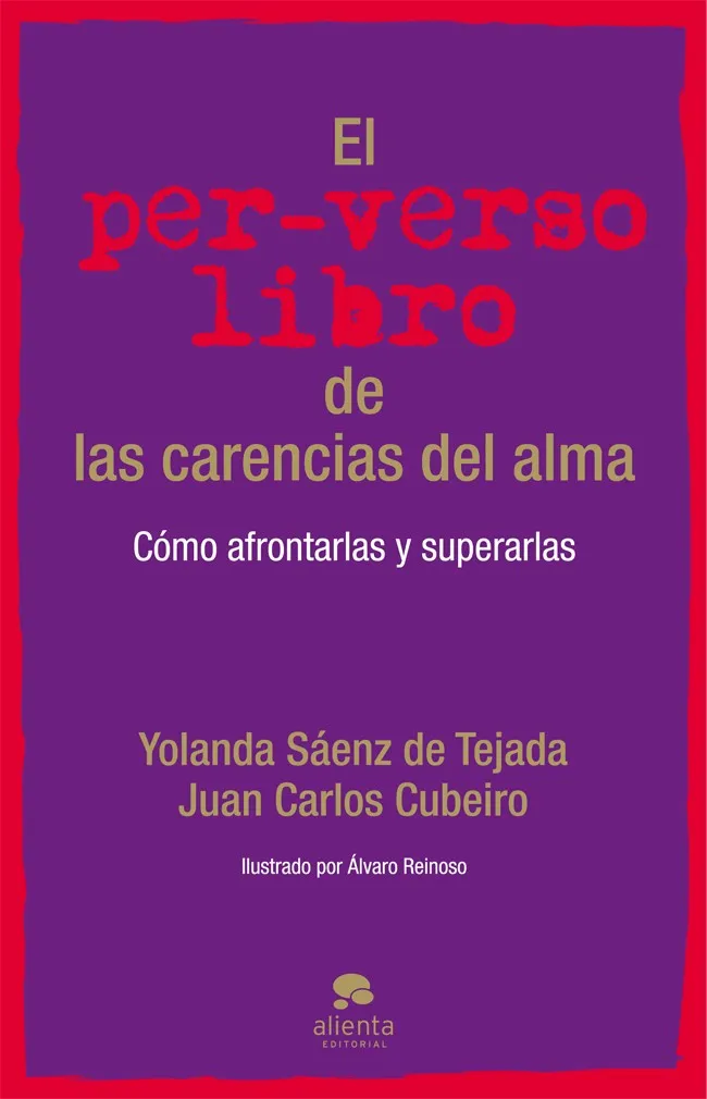 El per-verso libro de las carencias del alma