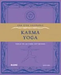 Vida saludable. Karma yoga