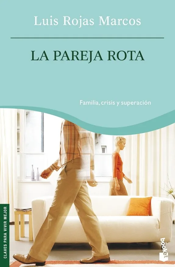 La pareja rota