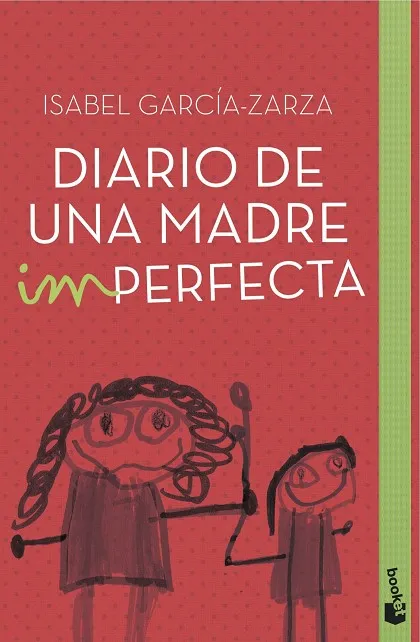 Diario de una madre imperfecta