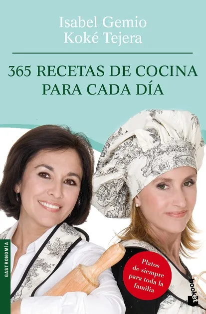 Gastronomía