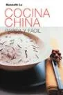 Cocina china rápida y fácil