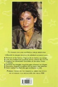 El manual de la bruja moderna