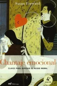 Chantaje emocional