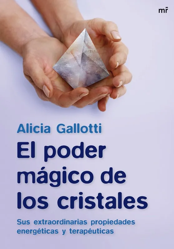 El poder mágico de los cristales