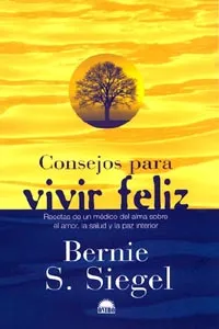 Consejos para vivir feliz