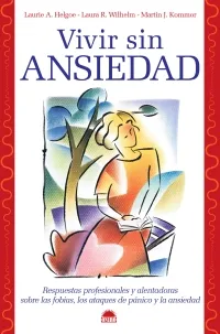 Vivir sin ansiedad