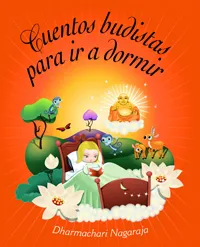Cuentos budistas para ir a dormir