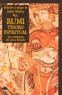 Rumi tesoro espiritual