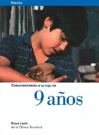 Comprendiendo a tu hijo de 9 años