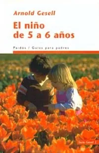 El niño de 5 y 6 años