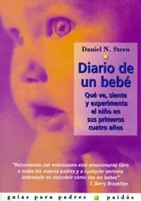 Diario de un bebé