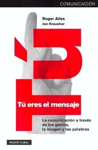 Tú eres el mensaje