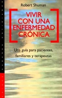 Vivir con una enfermedad crónica
