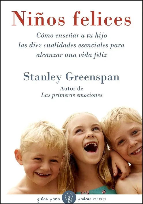 Niños felices