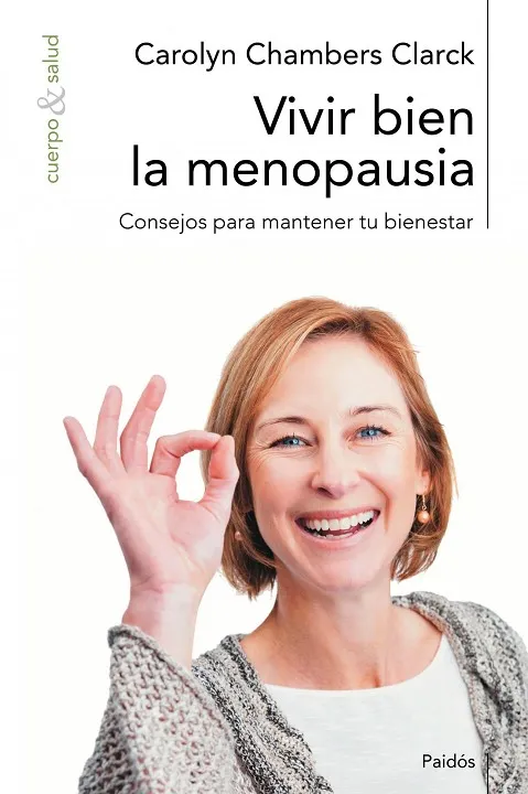 Vivir bien la menopausia