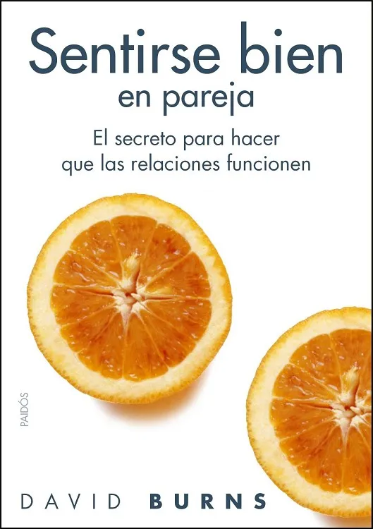 Sentirse bien en pareja