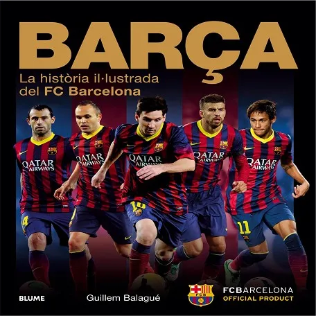 Barça