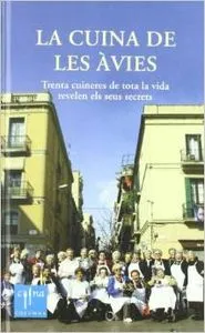 La cuina de les àvies