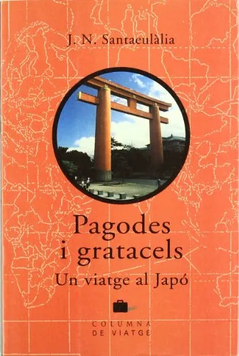 PAGODES I GRATACELS
