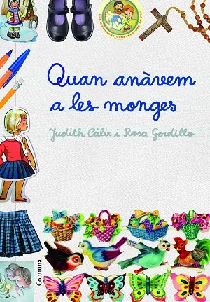 Quan anàvem a les monges