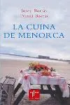 La cuina dels menorquins